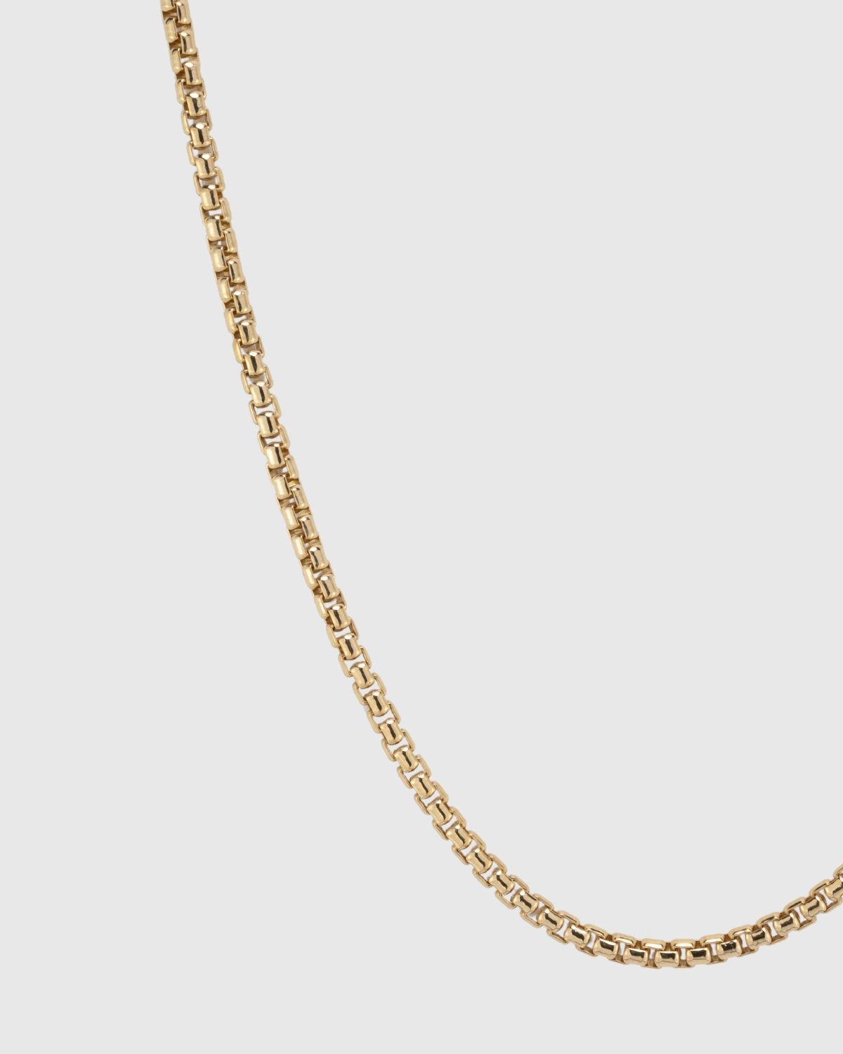Venetian Necklace