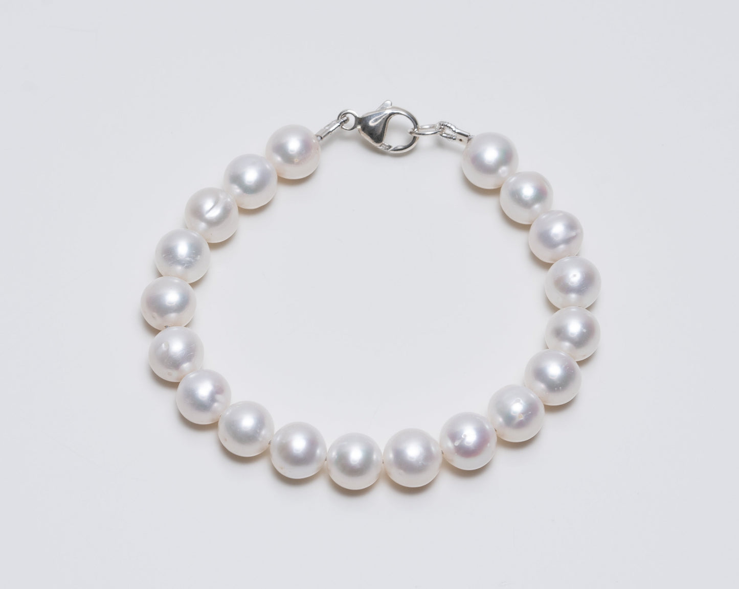 Pearl Bracelet L