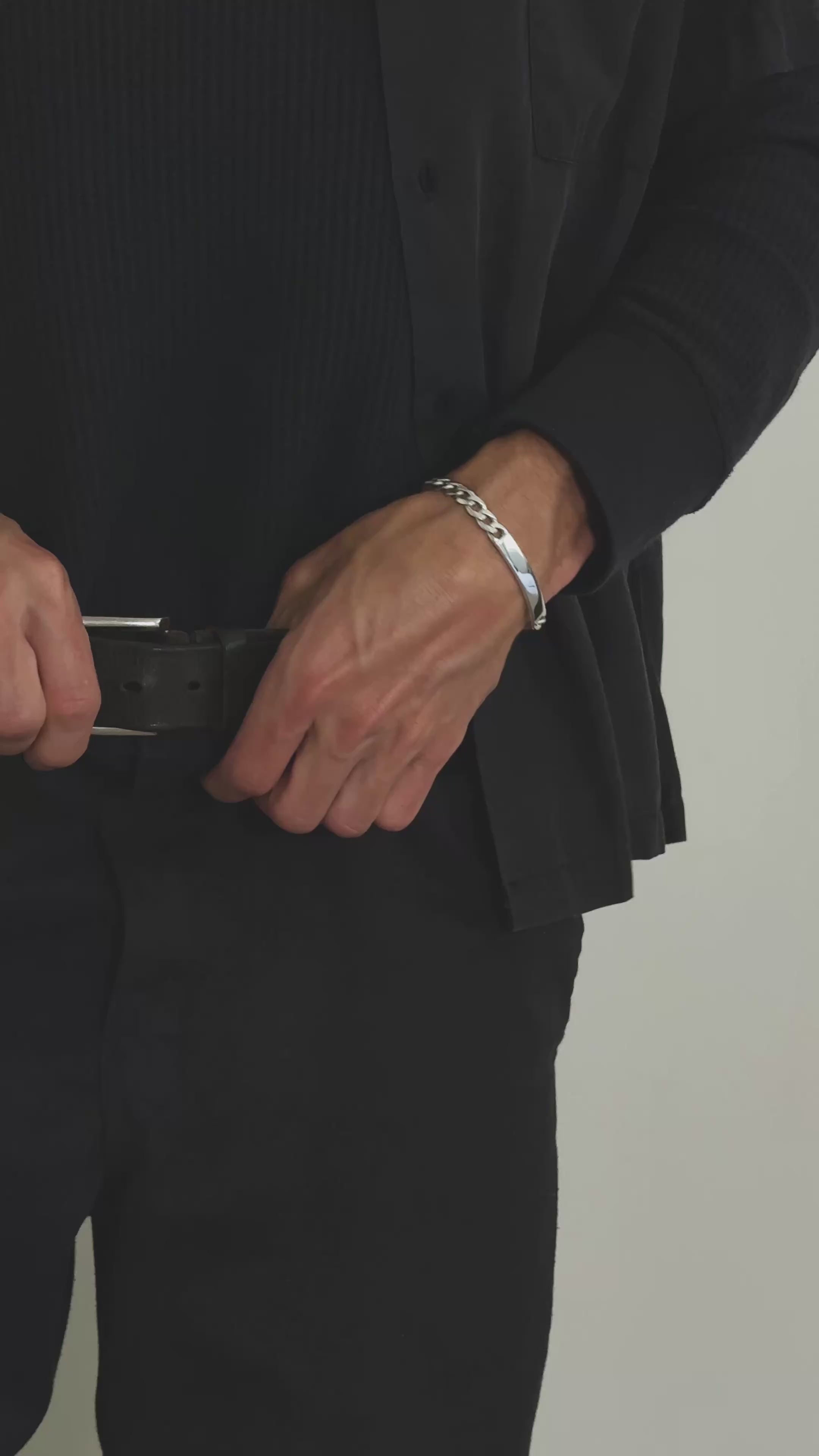 Dean Bracelet