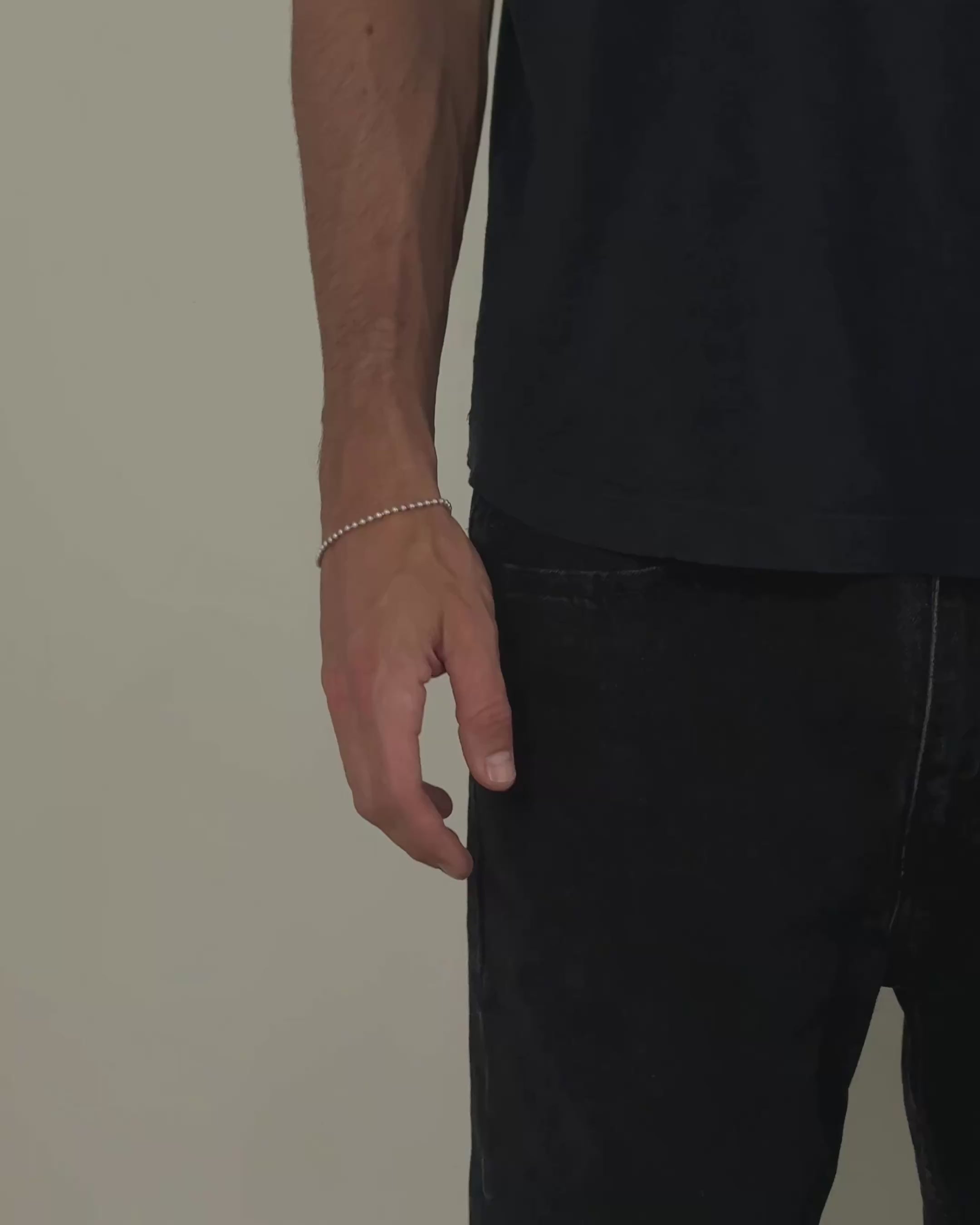 BC Bracelet XS