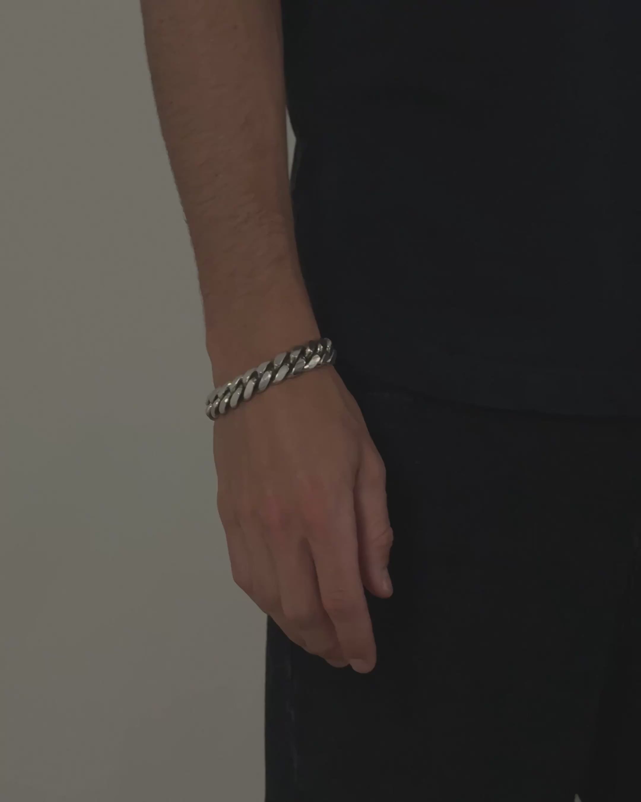 Havana Bracelet XL